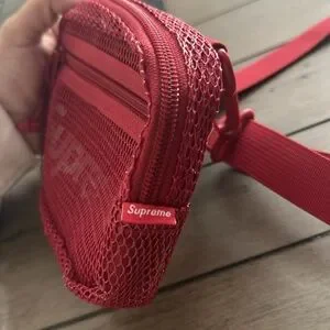 Supreme | Bags | Supreme Small Shoulder Bag | Poshmark